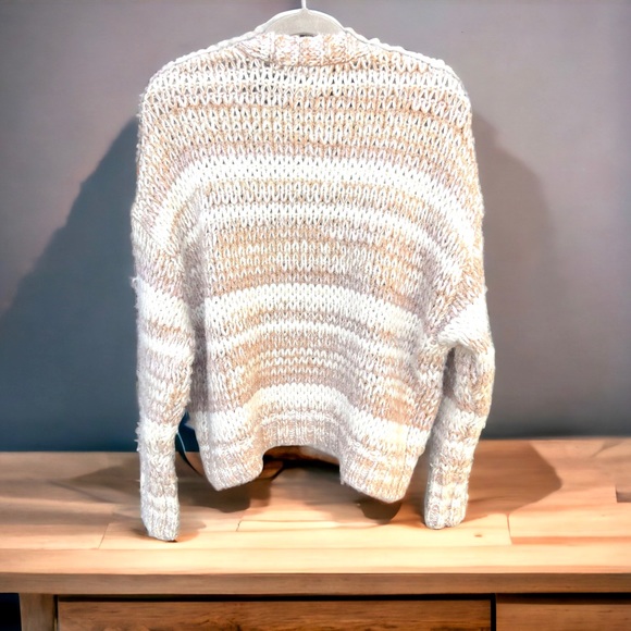 American Eagle Wool Knit Cardigan, Women’s S - Picture 7 of 9